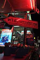 Wild & Wandering Backpacker & Bar