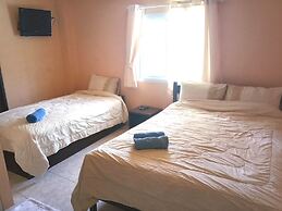 Wild & Wandering Backpacker & Bar