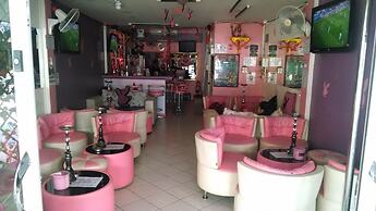 Wild & Wandering Backpacker & Bar