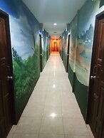 Wild & Wandering Backpacker & Bar