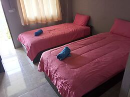 Wild & Wandering Backpacker & Bar