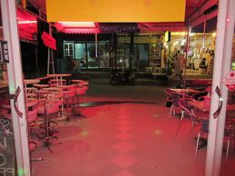 Wild & Wandering Backpacker & Bar