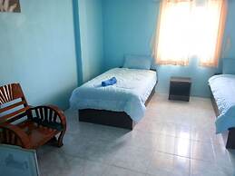 Wild & Wandering Backpacker & Bar