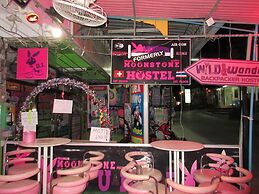 Wild & Wandering Backpacker & Bar