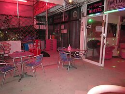 Wild & Wandering Backpacker & Bar