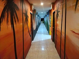 Wild & Wandering Backpacker & Bar