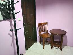 Wild & Wandering Backpacker & Bar