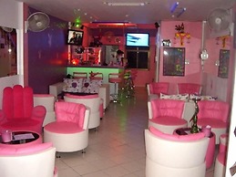 Wild & Wandering Backpacker & Bar