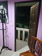 Wild & Wandering Backpacker & Bar