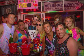 Wild & Wandering Backpacker & Bar