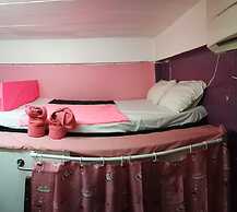 Wild & Wandering Backpacker & Bar