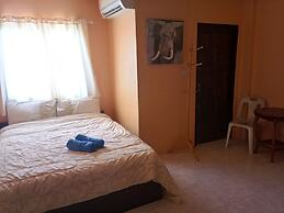 Wild & Wandering Backpacker & Bar