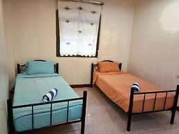 Wild & Wandering Backpacker & Bar