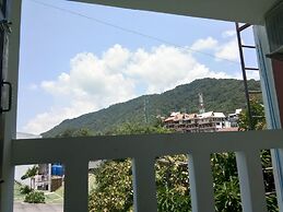 Wild & Wandering Backpacker & Bar