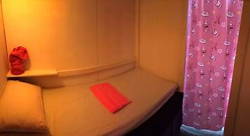 Wild & Wandering Backpacker & Bar