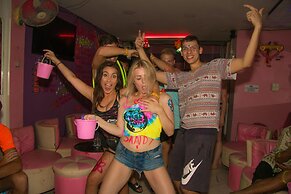 Wild & Wandering Backpacker & Bar