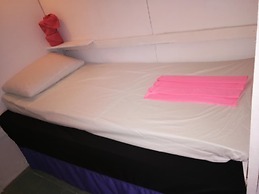 Wild & Wandering Backpacker & Bar