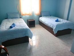 Wild & Wandering Backpacker & Bar