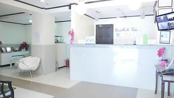 Amax Inn Makati II