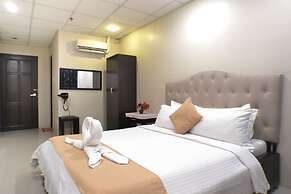 Amax Inn Makati II