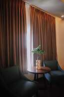 Harvest Hotel