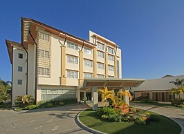 Harvest Hotel