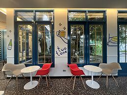 PRS Hotel by Sojourn