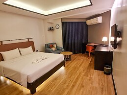 PRS Hotel by Sojourn