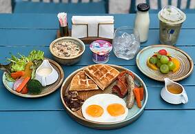 PRS Hotel by Sojourn