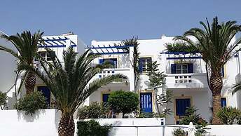 Boulafendis Hotel Apartments