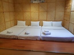 Montri Resort Donmuang Bangkok