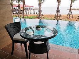 Nantra Pattaya Baan Ampoe Beach