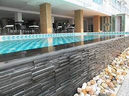 Nantra Pattaya Baan Ampoe Beach