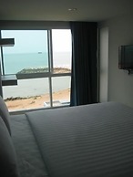 Nantra Pattaya Baan Ampoe Beach