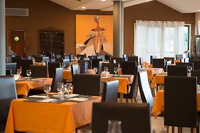 Relaxia Lanzasur- All Inclusive