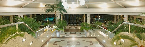 Relaxia Lanzasur- All Inclusive