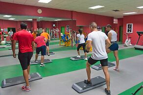 Relaxia Lanzasur- All Inclusive