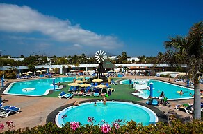 Relaxia Lanzasur- All Inclusive