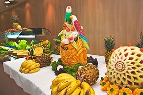 Relaxia Lanzasur- All Inclusive