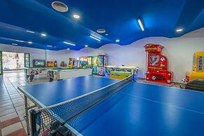 Relaxia Lanzasur- All Inclusive