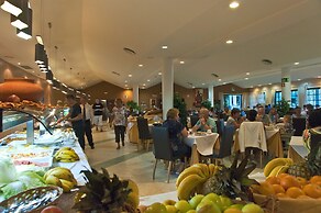 Relaxia Lanzasur- All Inclusive