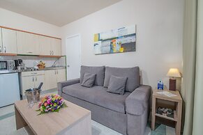 Relaxia Lanzasur- All Inclusive