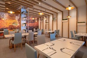 Relaxia Lanzasur- All Inclusive