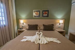 Relaxia Lanzasur- All Inclusive