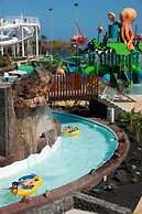 Relaxia Lanzasur- All Inclusive