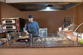 Relaxia Lanzasur- All Inclusive