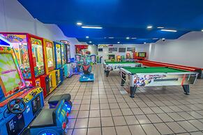 Relaxia Lanzasur- All Inclusive