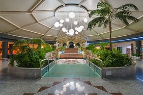 Relaxia Lanzasur- All Inclusive