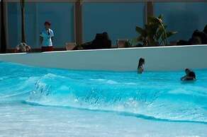 Relaxia Lanzasur- All Inclusive