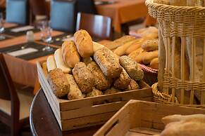 Relaxia Lanzasur- All Inclusive